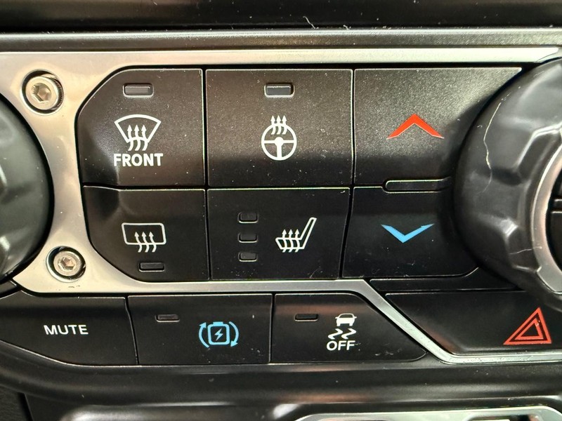 Jeep Wrangler 4xe Vehicle Image 17