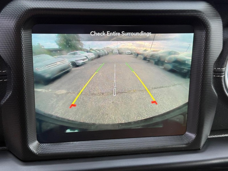 Jeep Wrangler 4xe Vehicle Image 18