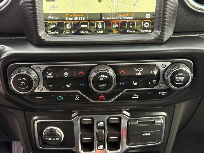 Jeep Wrangler 4xe Vehicle Image 20