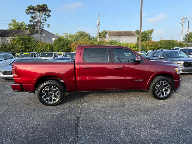 Ram 1500 Vehicle Image 02