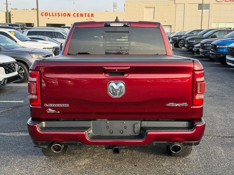 Ram 1500 Vehicle Image 04