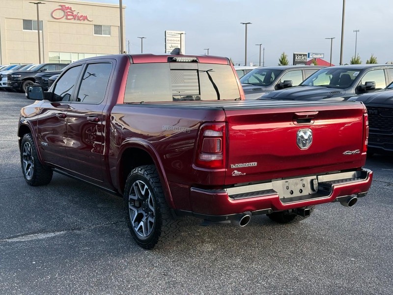 Ram 1500 Vehicle Image 05