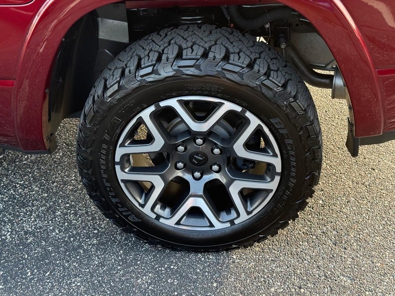 Ram 1500 Vehicle Image 06