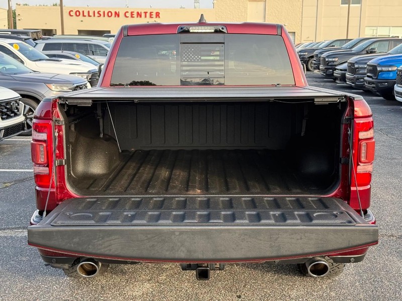 Ram 1500 Vehicle Image 07