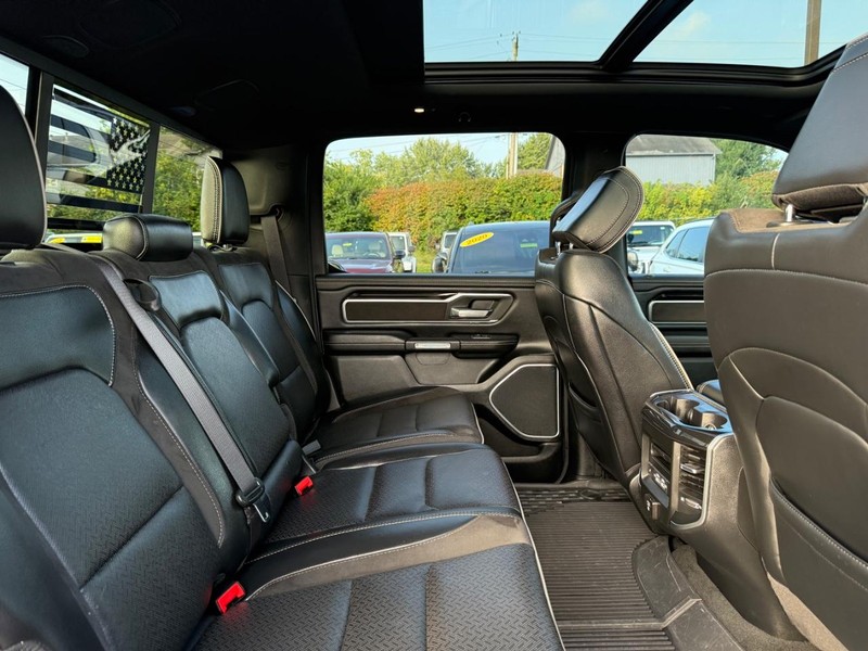 Ram 1500 Vehicle Image 10