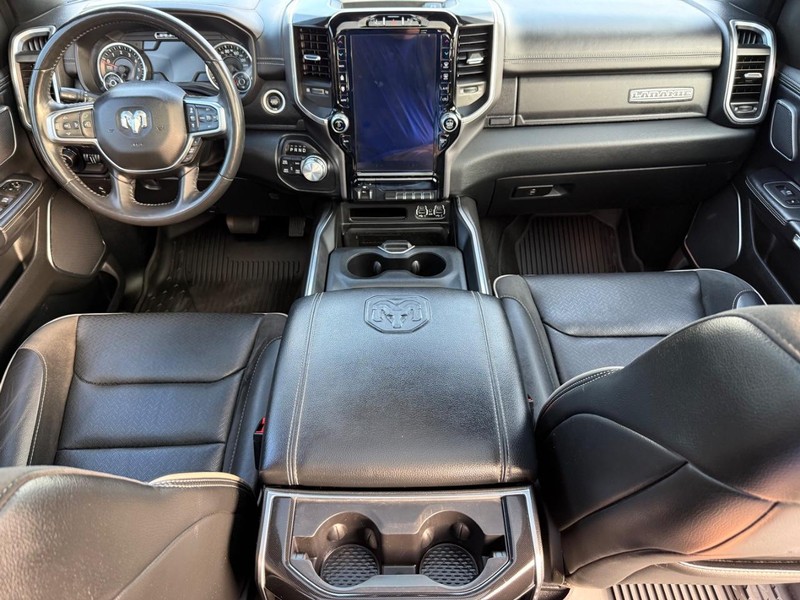Ram 1500 Vehicle Image 12
