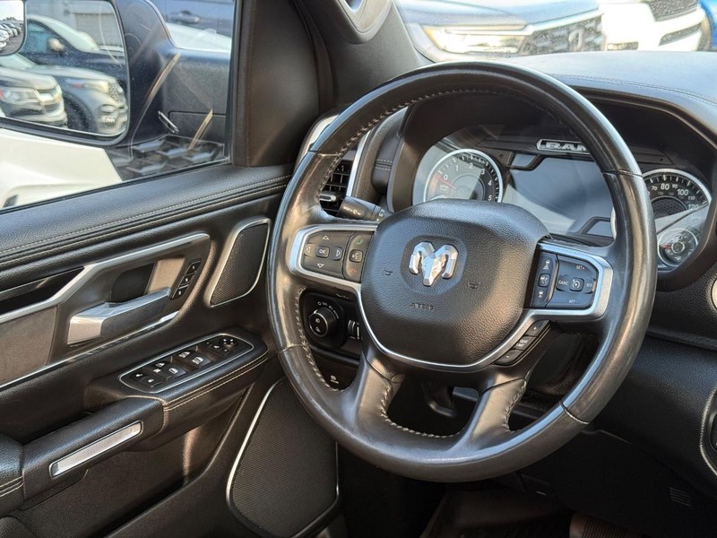 Ram 1500 Vehicle Image 13