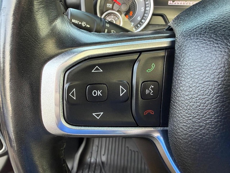 Ram 1500 Vehicle Image 14