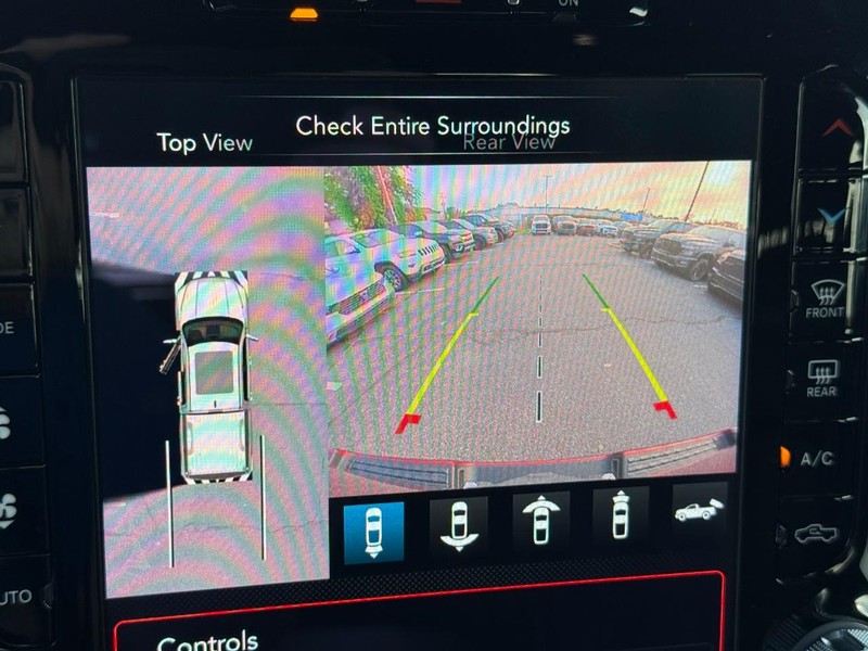 Ram 1500 Vehicle Image 19