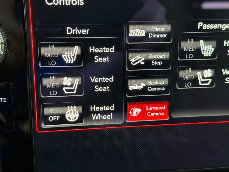 Ram 1500 Vehicle Image 20
