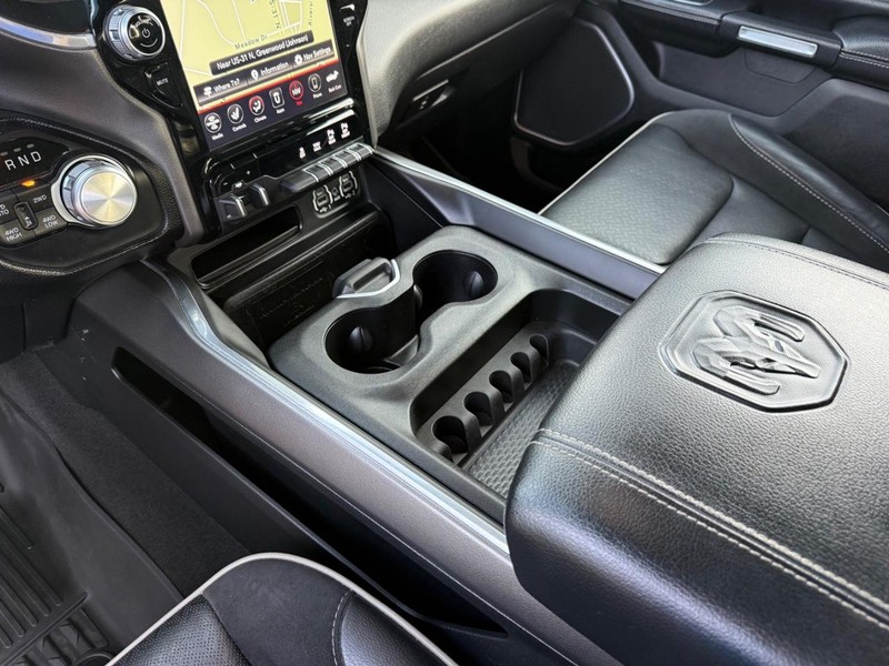Ram 1500 Vehicle Image 21