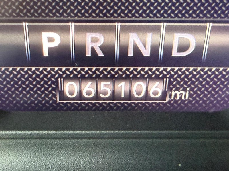 Ram 1500 Vehicle Image 25