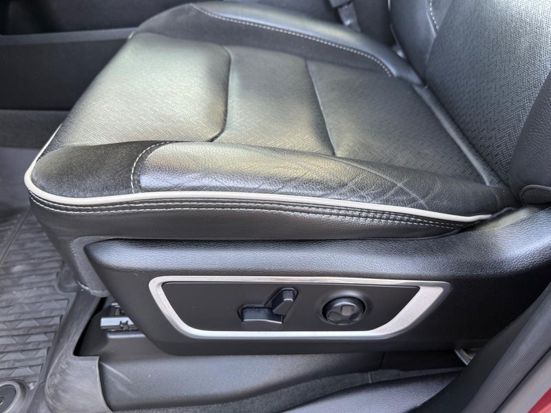 Ram 1500 Vehicle Image 27