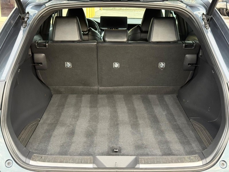 Toyota Venza Vehicle Image 07