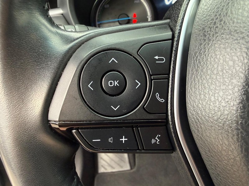 Toyota Venza Vehicle Image 14