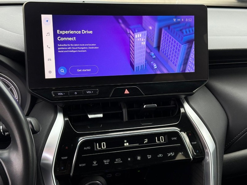 Toyota Venza Vehicle Image 17