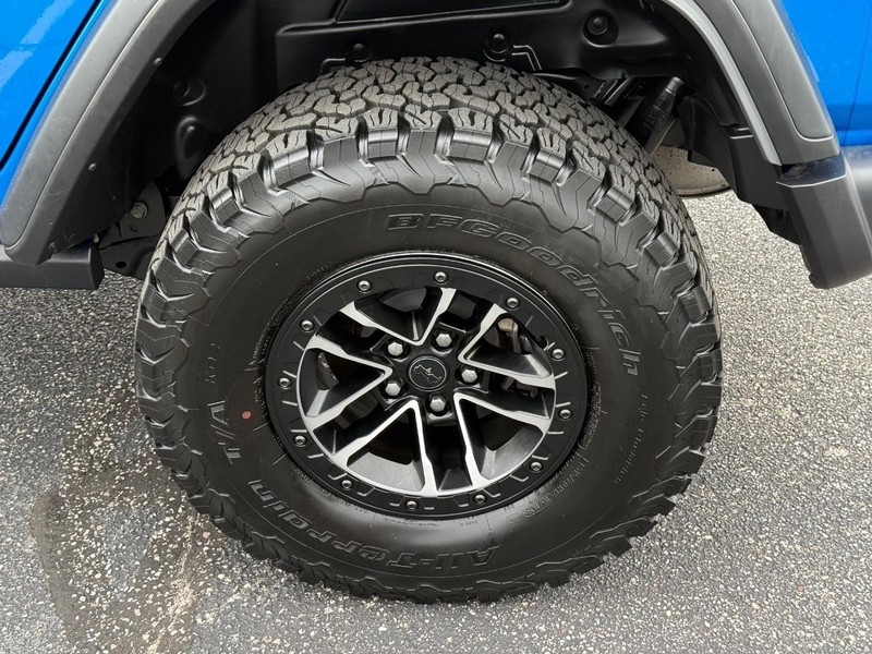 Jeep Wrangler Vehicle Image 06