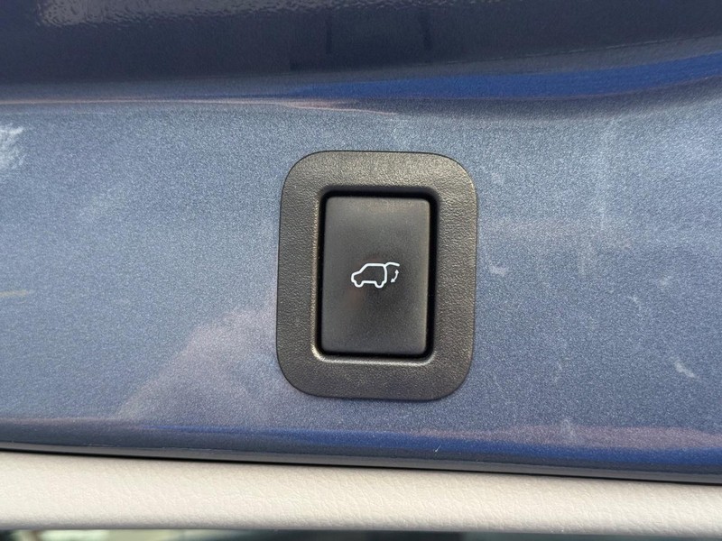 Toyota Highlander Vehicle Image 08