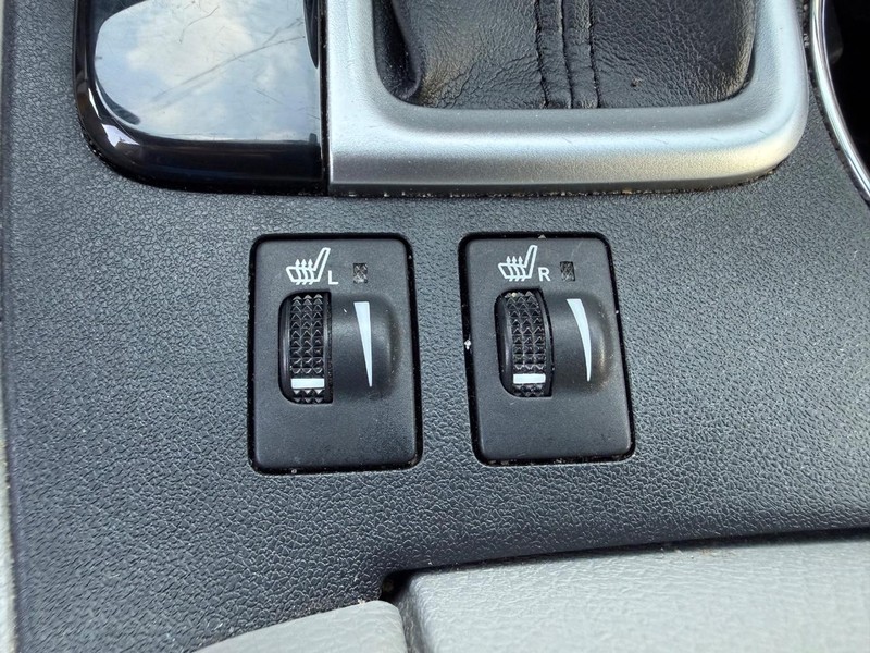 Toyota Highlander Vehicle Image 18