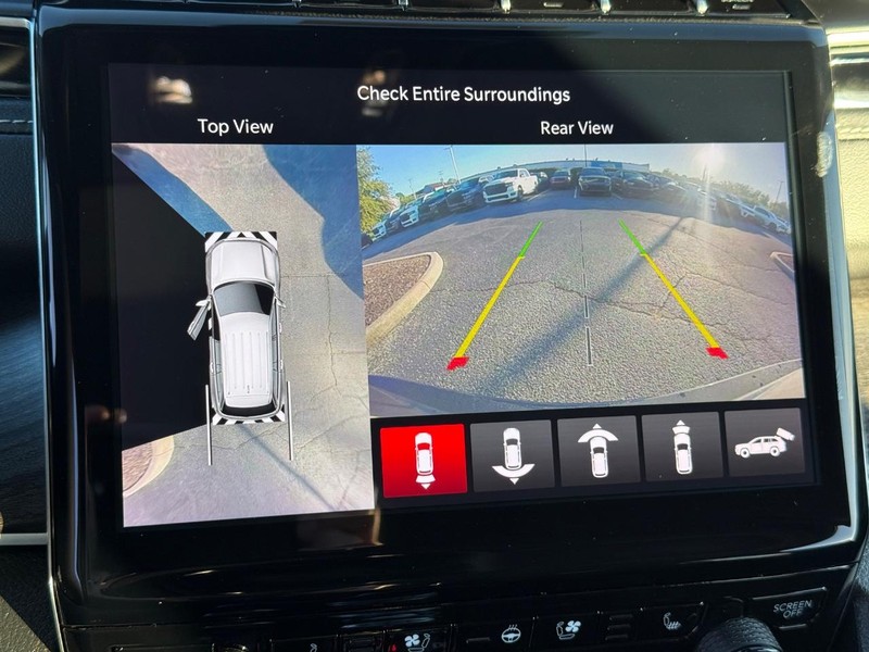 Jeep Grand Cherokee 4xe Vehicle Image 19