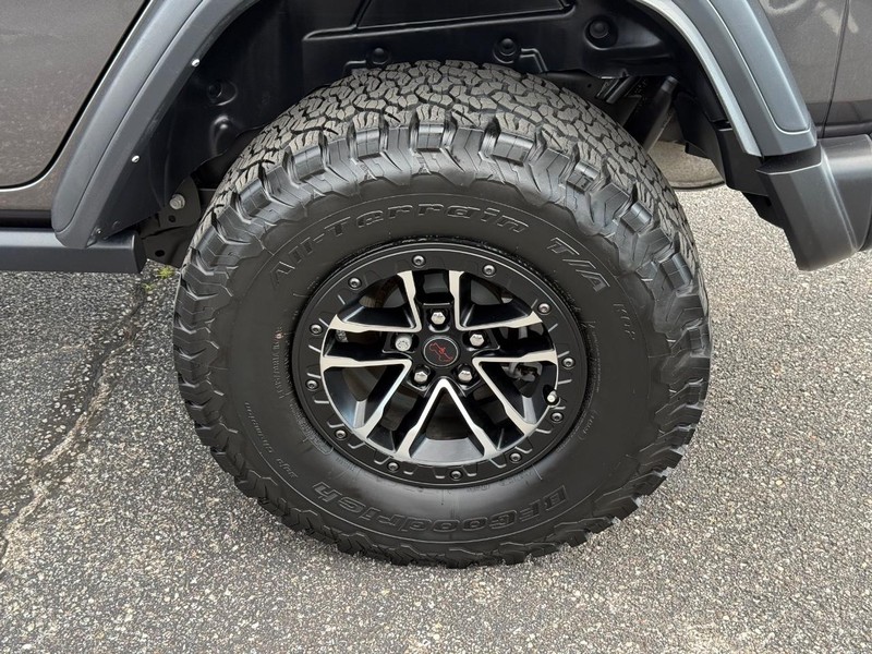 Jeep Wrangler Vehicle Image 06