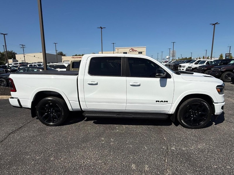 Ram 1500 Vehicle Image 02