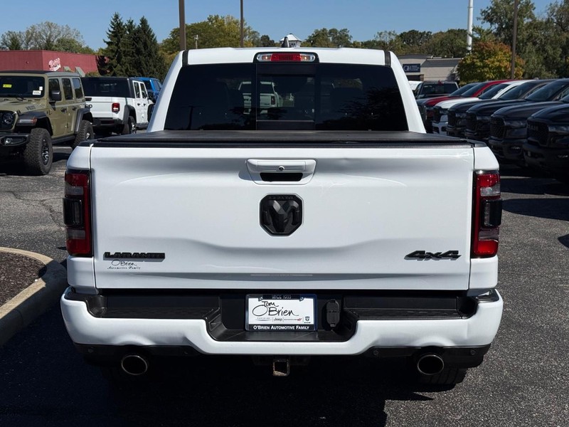 Ram 1500 Vehicle Image 04