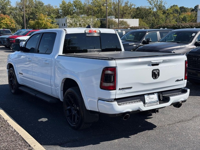 Ram 1500 Vehicle Image 05