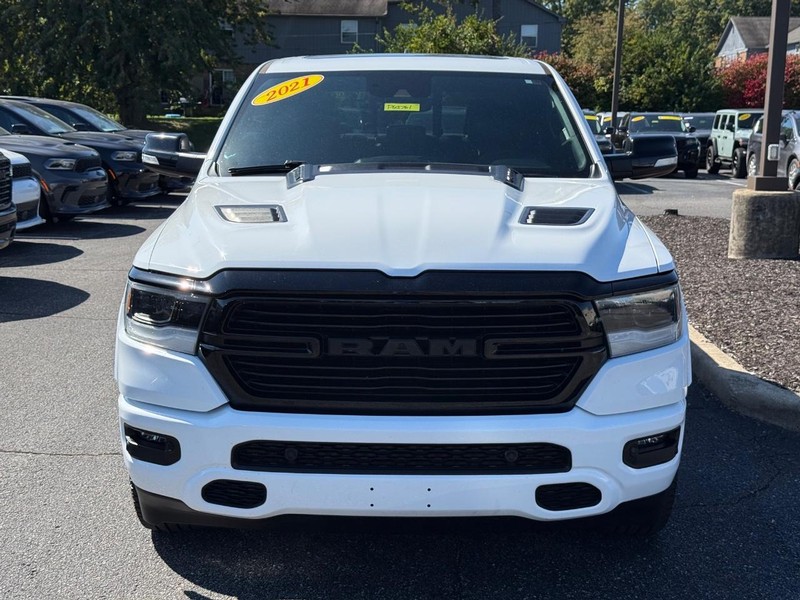 Ram 1500 Vehicle Image 09