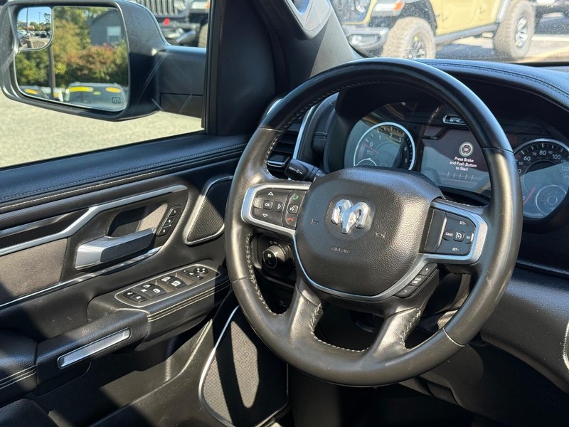 Ram 1500 Vehicle Image 13