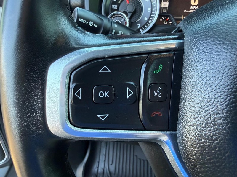 Ram 1500 Vehicle Image 14