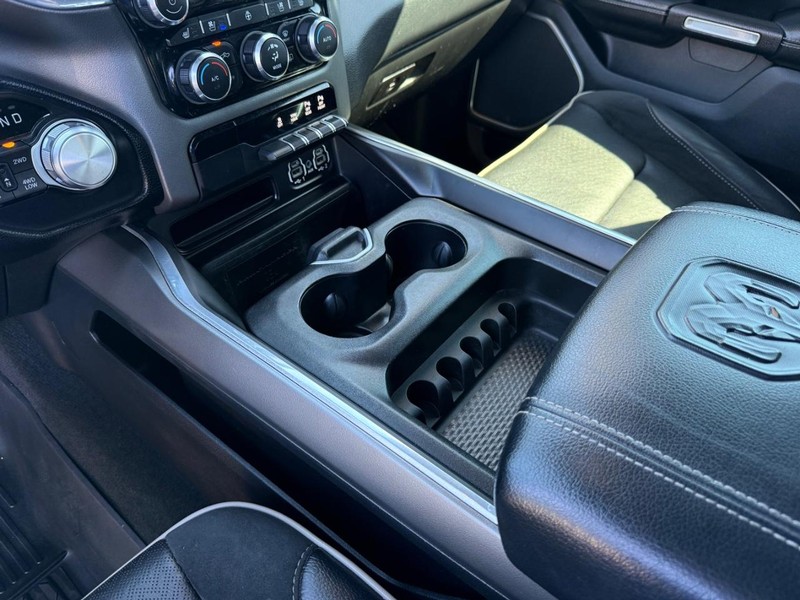 Ram 1500 Vehicle Image 22