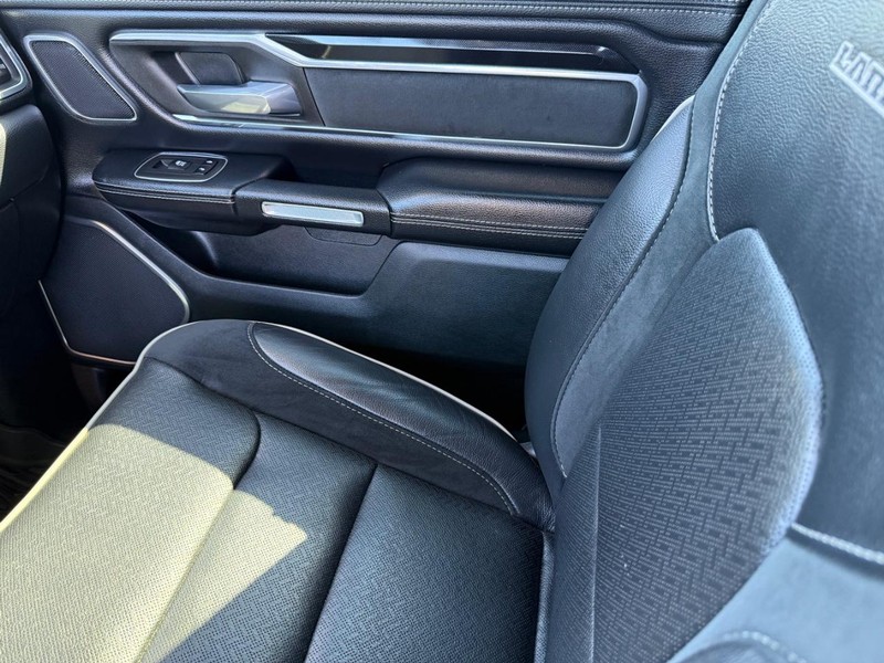 Ram 1500 Vehicle Image 23