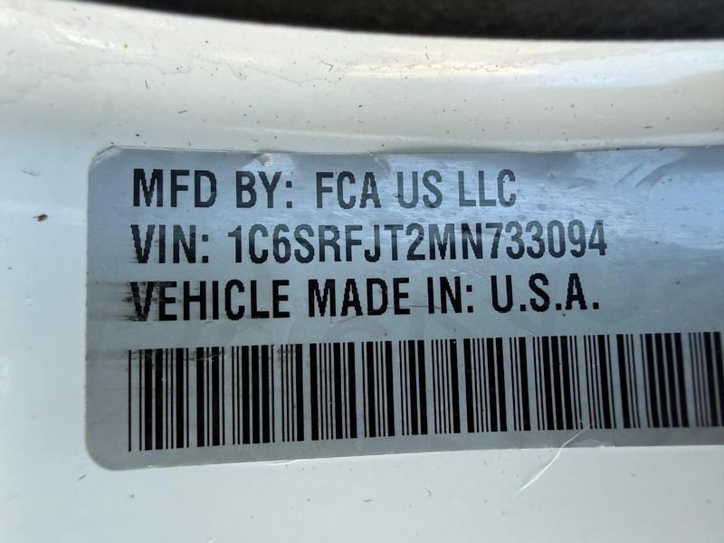 Ram 1500 Vehicle Image 29