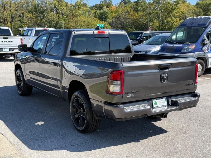 Ram 1500 Vehicle Image 05