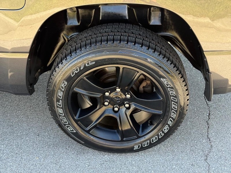 Ram 1500 Vehicle Image 06
