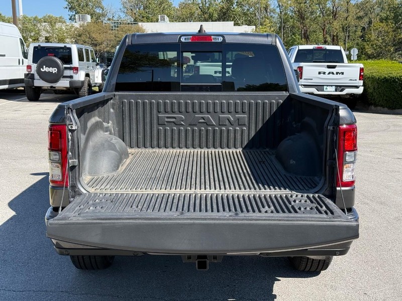 Ram 1500 Vehicle Image 07