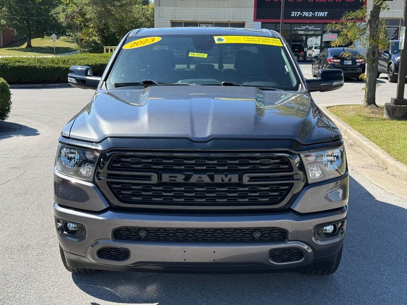 Ram 1500 Vehicle Image 09