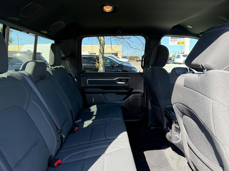 Ram 1500 Vehicle Image 10