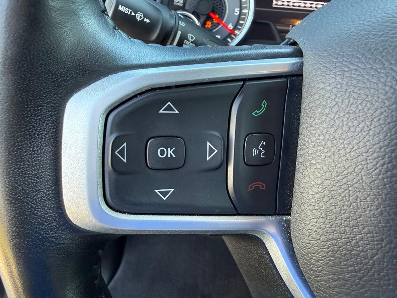 Ram 1500 Vehicle Image 13