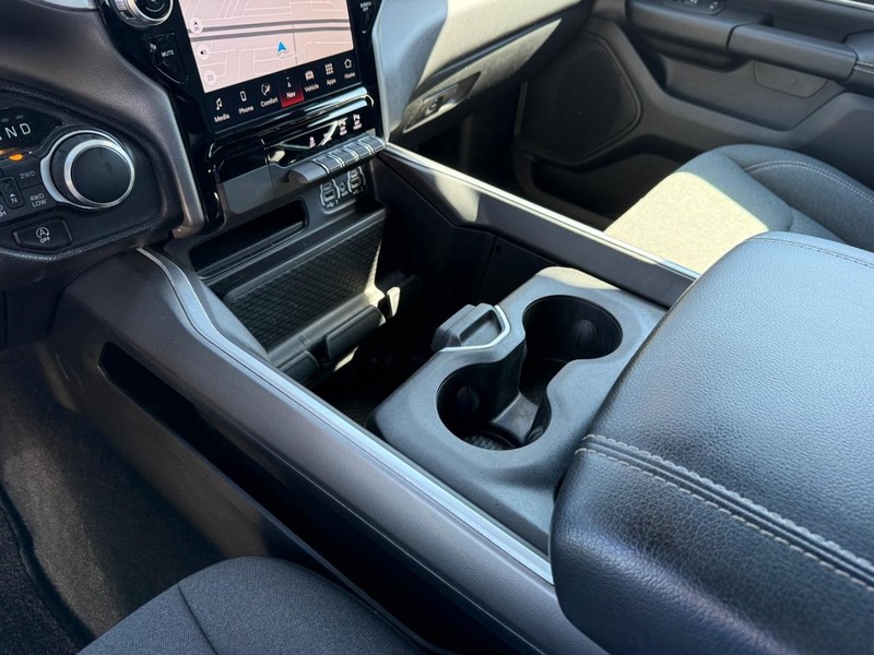 Ram 1500 Vehicle Image 19