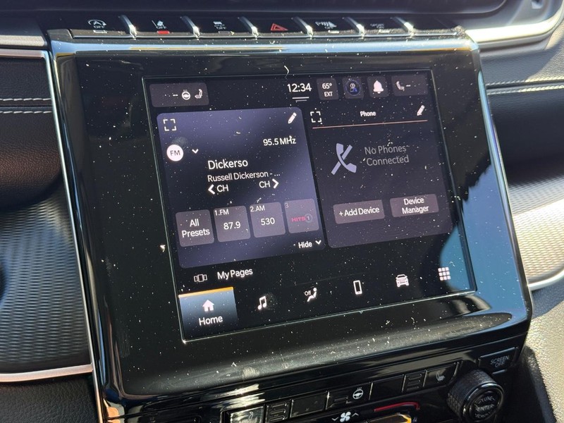 Jeep Grand Cherokee L Vehicle Image 18