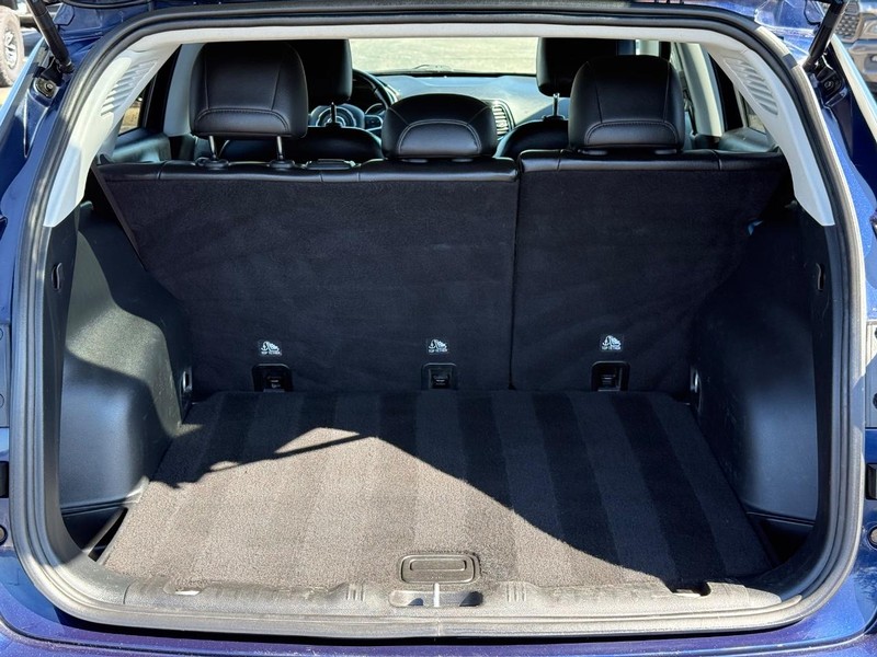 Jeep Compass Vehicle Image 07