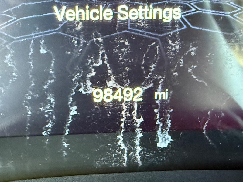 Jeep Compass Vehicle Image 23