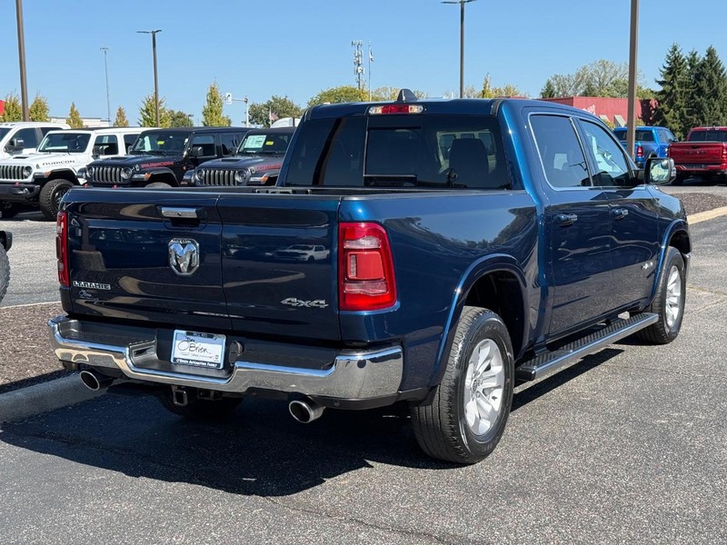 Ram 1500 Vehicle Image 03