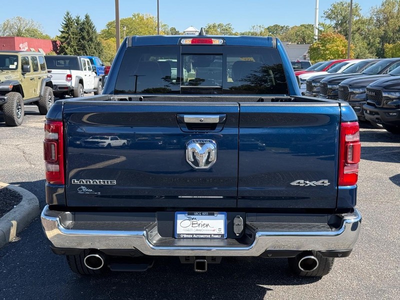 Ram 1500 Vehicle Image 04