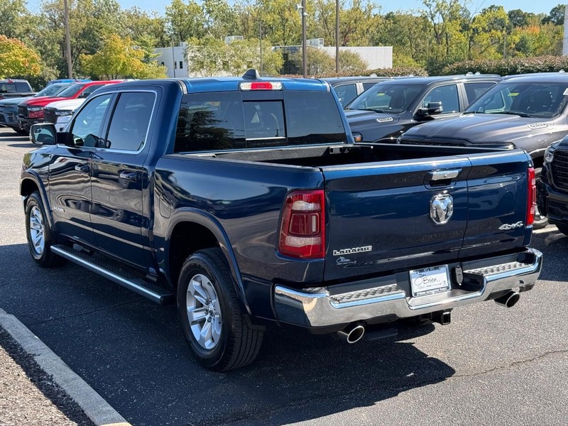 Ram 1500 Vehicle Image 05