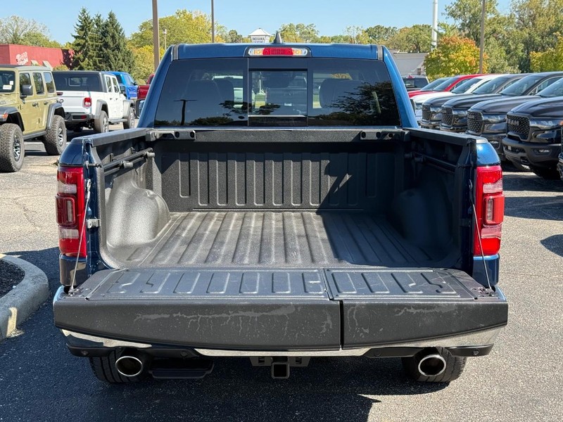 Ram 1500 Vehicle Image 07