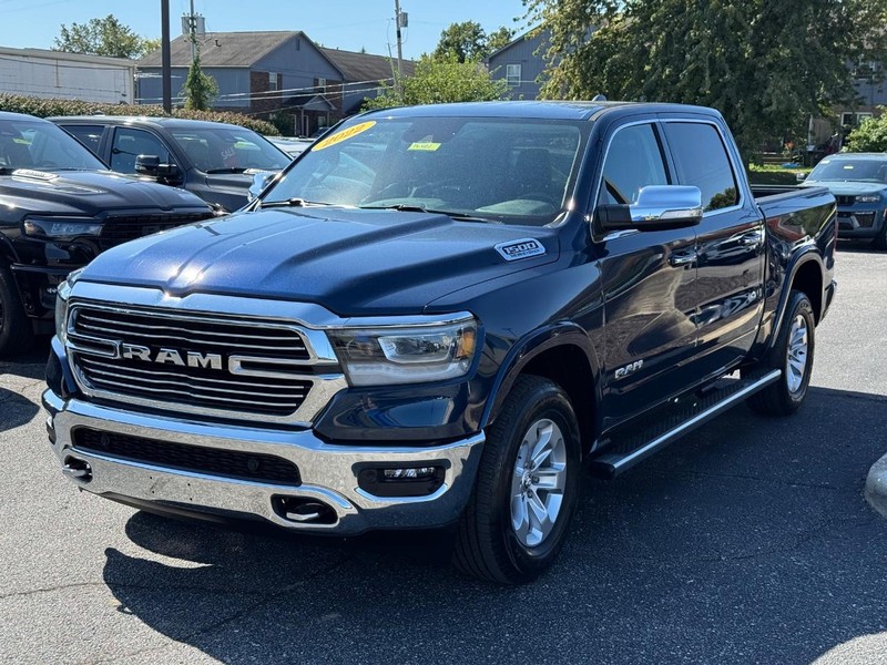 Ram 1500 Vehicle Image 08