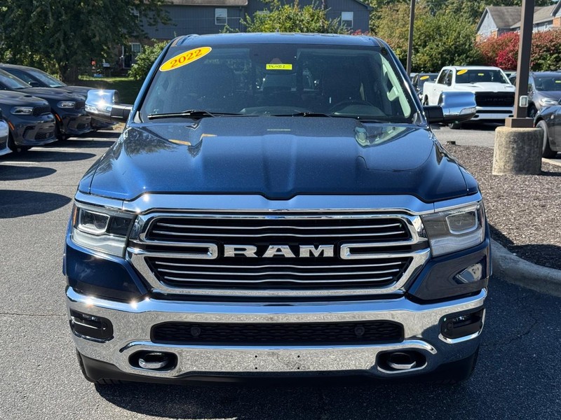 Ram 1500 Vehicle Image 09